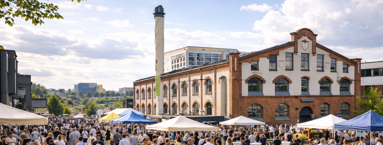 Location Speicher XI 1 Bremen